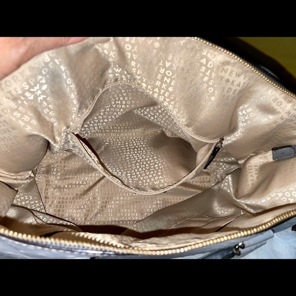 KATE SPADE New York shoulder bag🦋 - Picture 12 of 16